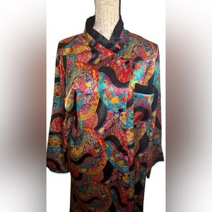 Josie Sleep/Lounge Dress